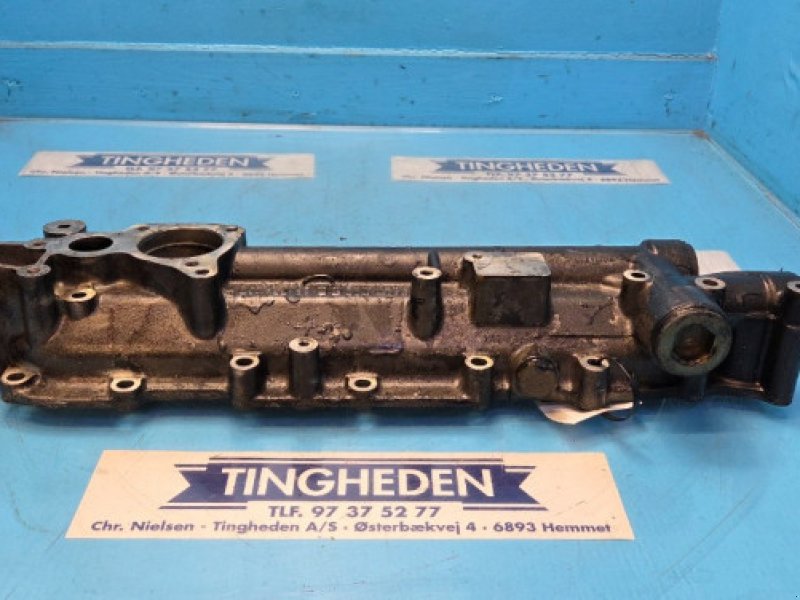 Motor und Motorteile типа Case 9120, Gebrauchtmaschine в Hemmet (Фотография 1)