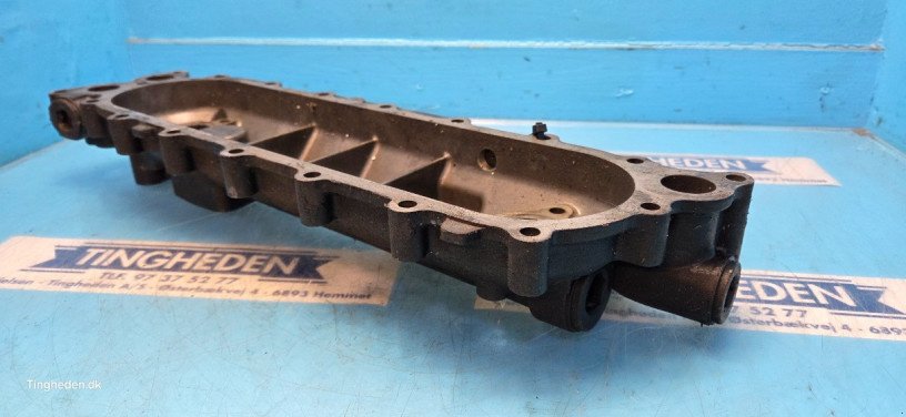 Motor und Motorteile типа Case 9120, Gebrauchtmaschine в Hemmet (Фотография 16)