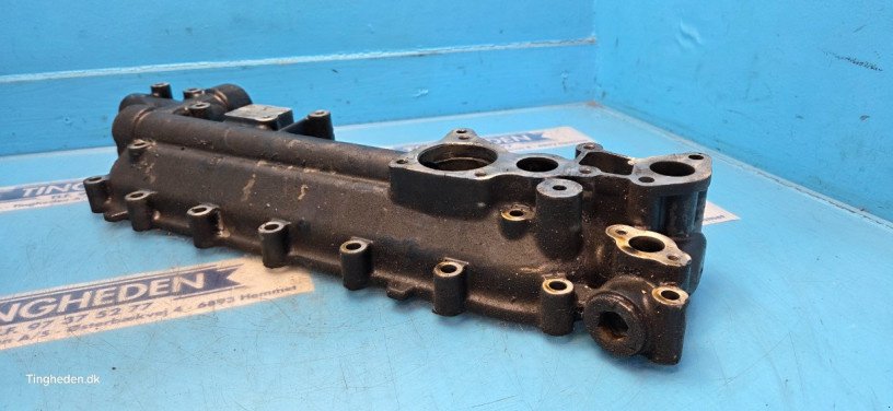 Motor und Motorteile типа Case 9120, Gebrauchtmaschine в Hemmet (Фотография 7)