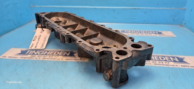 Motor und Motorteile типа Case 9120, Gebrauchtmaschine в Hemmet (Фотография 14)