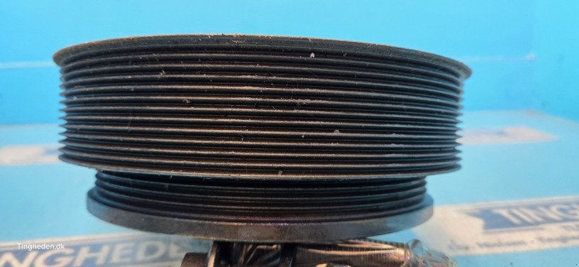 Motor und Motorteile типа Case 9120, Gebrauchtmaschine в Hemmet (Фотография 9)