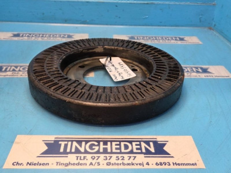 Motor und Motorteile типа Case 9120, Gebrauchtmaschine в Hemmet (Фотография 1)