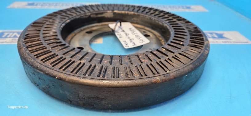 Motor und Motorteile типа Case 9120, Gebrauchtmaschine в Hemmet (Фотография 2)