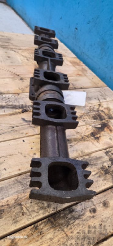 Motor und Motorteile типа Case 9120, Gebrauchtmaschine в Hemmet (Фотография 19)