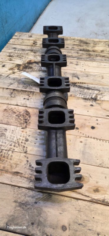 Motor und Motorteile типа Case 9120, Gebrauchtmaschine в Hemmet (Фотография 15)