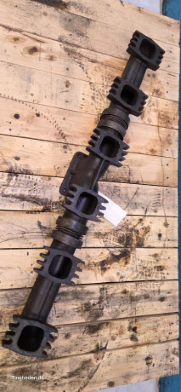 Motor und Motorteile типа Case 9120, Gebrauchtmaschine в Hemmet (Фотография 20)