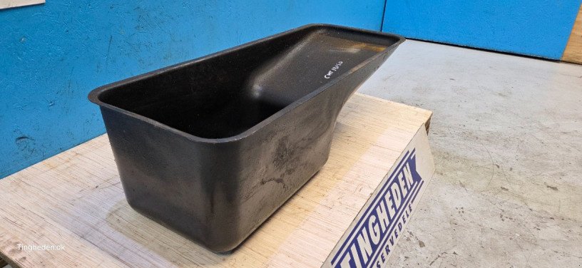 Motor und Motorteile типа Case 9120, Gebrauchtmaschine в Hemmet (Фотография 5)