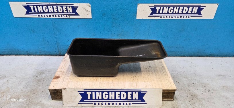 Motor und Motorteile типа Case 9120, Gebrauchtmaschine в Hemmet (Фотография 1)