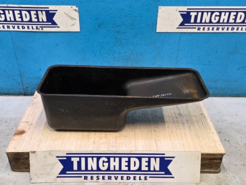 Motor und Motorteile типа Case 9120, Gebrauchtmaschine в Hemmet (Фотография 1)