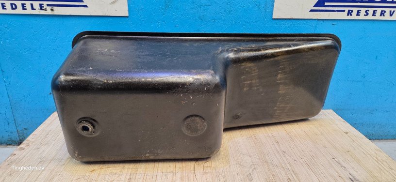 Motor und Motorteile типа Case 9120, Gebrauchtmaschine в Hemmet (Фотография 9)