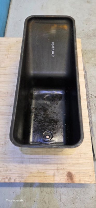 Motor und Motorteile типа Case 9120, Gebrauchtmaschine в Hemmet (Фотография 8)