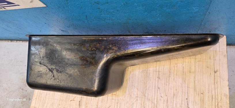 Motor und Motorteile типа Case 9120, Gebrauchtmaschine в Hemmet (Фотография 11)