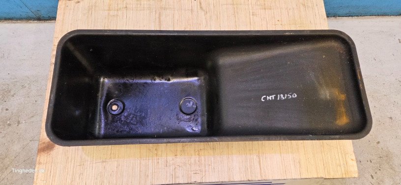 Motor und Motorteile типа Case 9120, Gebrauchtmaschine в Hemmet (Фотография 3)