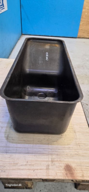 Motor und Motorteile типа Case 9120, Gebrauchtmaschine в Hemmet (Фотография 7)