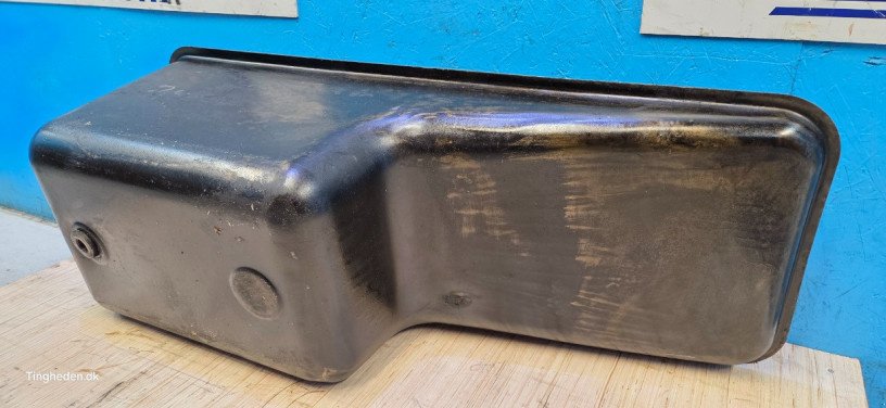 Motor und Motorteile типа Case 9120, Gebrauchtmaschine в Hemmet (Фотография 10)