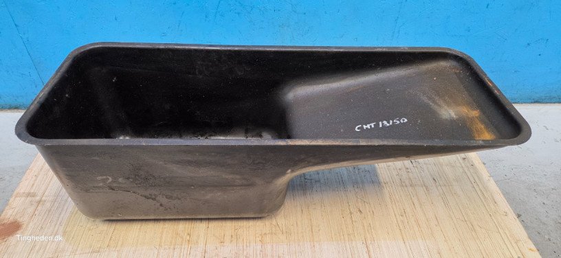 Motor und Motorteile типа Case 9120, Gebrauchtmaschine в Hemmet (Фотография 2)