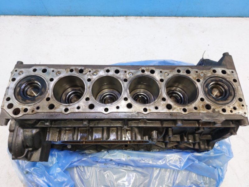 Motor und Motorteile типа Case 9120, Gebrauchtmaschine в Hemmet (Фотография 11)