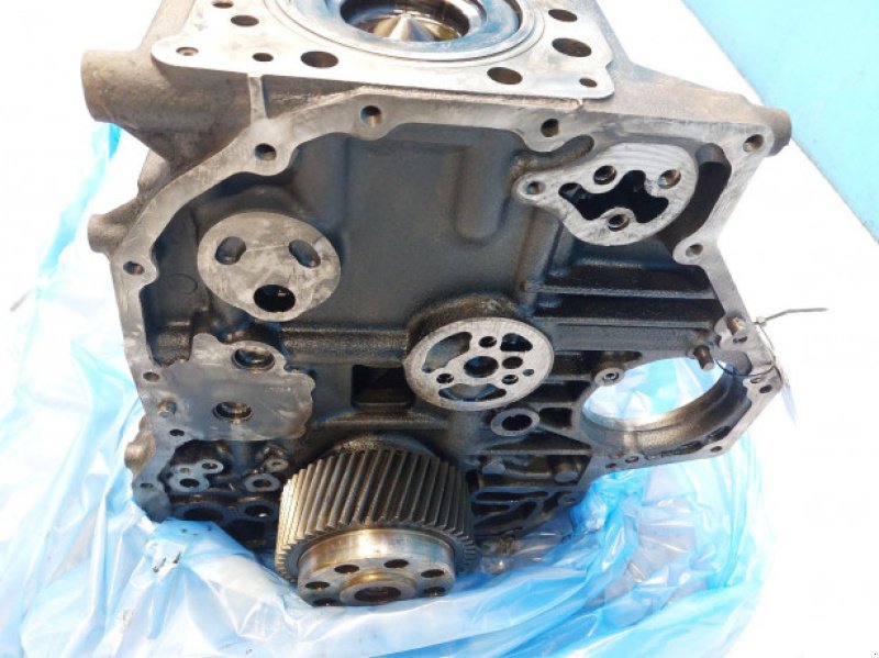 Motor und Motorteile типа Case 9120, Gebrauchtmaschine в Hemmet (Фотография 20)