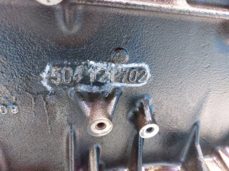 Motor und Motorteile типа Case 9120, Gebrauchtmaschine в Hemmet (Фотография 17)