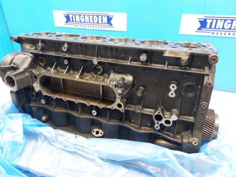 Motor und Motorteile типа Case 9120, Gebrauchtmaschine в Hemmet (Фотография 24)