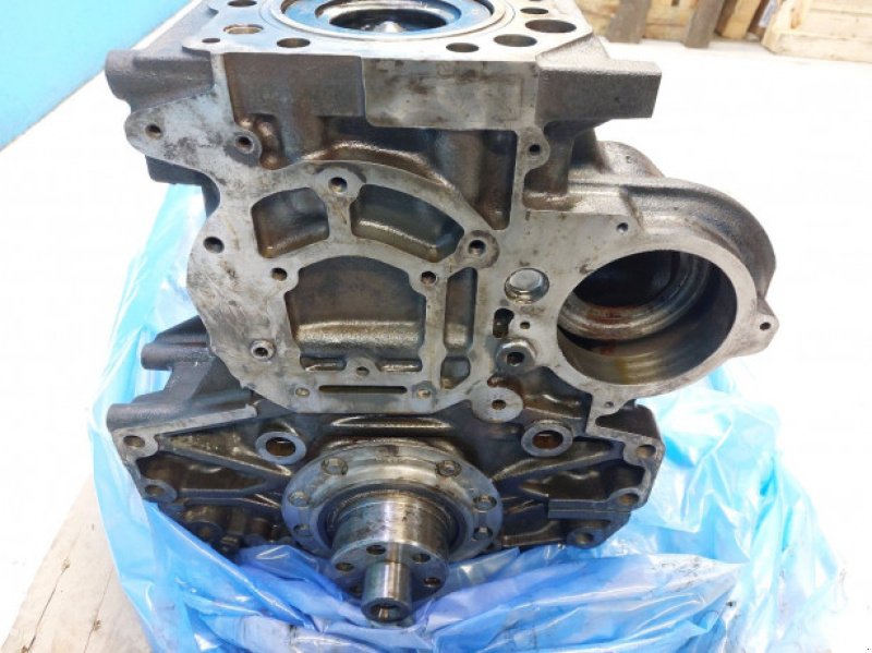 Motor und Motorteile типа Case 9120, Gebrauchtmaschine в Hemmet (Фотография 12)