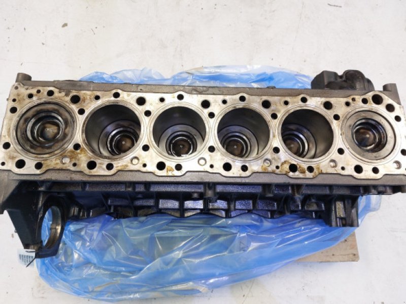 Motor und Motorteile типа Case 9120, Gebrauchtmaschine в Hemmet (Фотография 18)