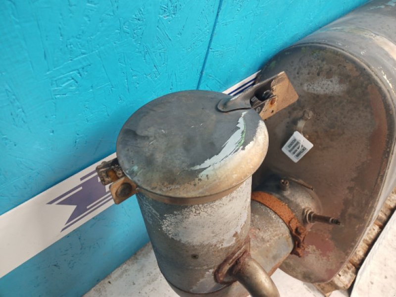 Motor und Motorteile типа Case 9230, Gebrauchtmaschine в Hemmet (Фотография 7)