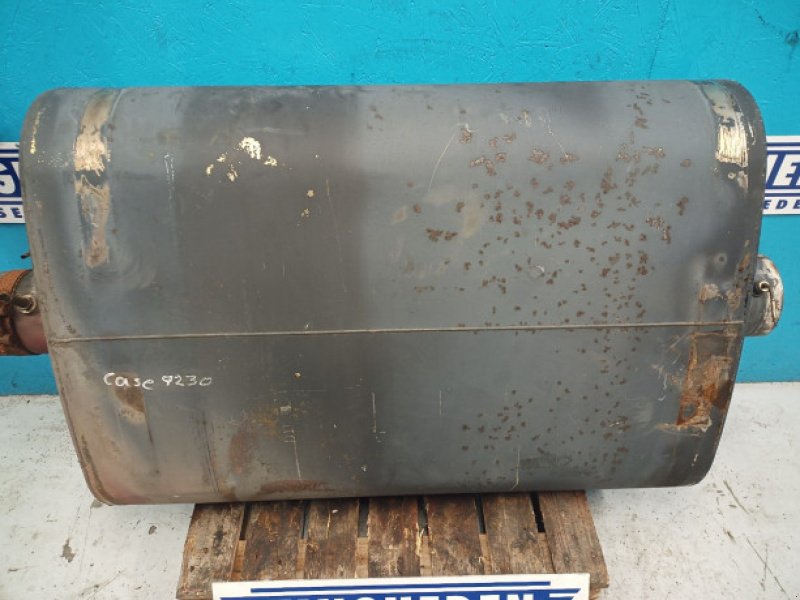 Motor und Motorteile типа Case 9230, Gebrauchtmaschine в Hemmet (Фотография 9)
