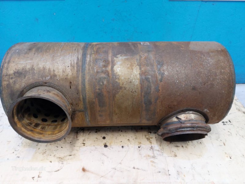 Motor und Motorteile типа Case 9240, Gebrauchtmaschine в Hemmet (Фотография 2)