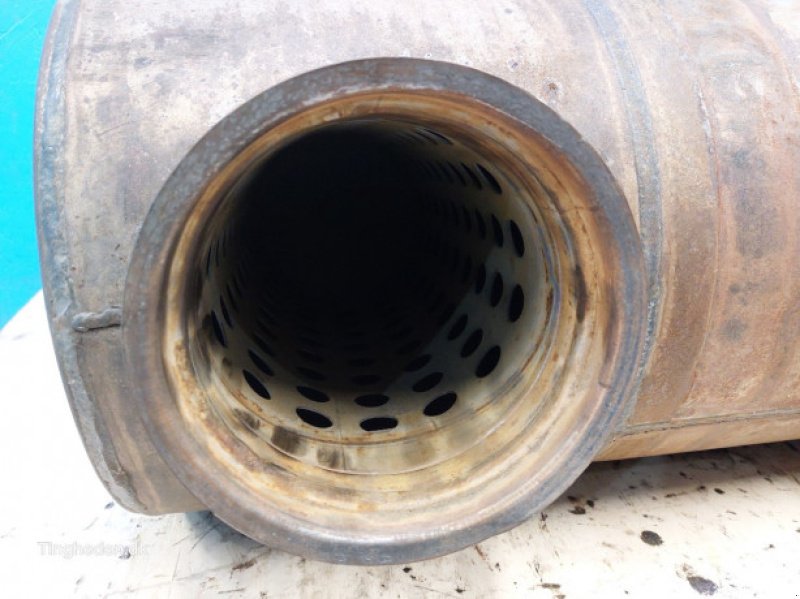 Motor und Motorteile типа Case 9240, Gebrauchtmaschine в Hemmet (Фотография 5)