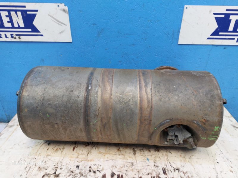 Motor und Motorteile типа Case 9240, Gebrauchtmaschine в Hemmet (Фотография 17)