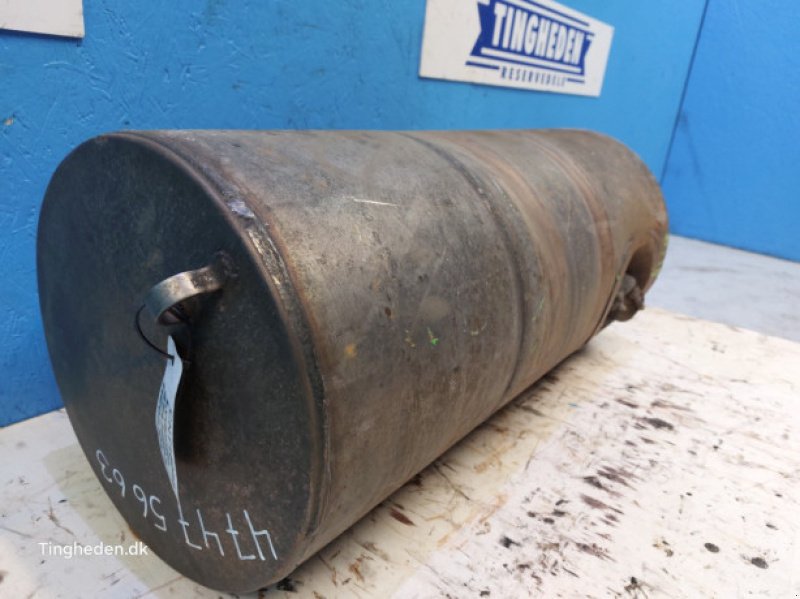 Motor und Motorteile типа Case 9240, Gebrauchtmaschine в Hemmet (Фотография 18)