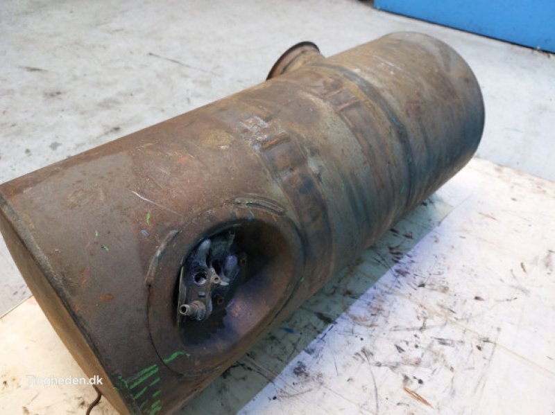 Motor und Motorteile типа Case 9240, Gebrauchtmaschine в Hemmet (Фотография 10)