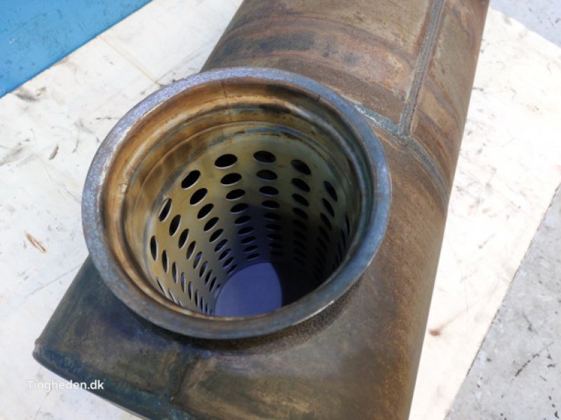 Motor und Motorteile типа Case 9240, Gebrauchtmaschine в Hemmet (Фотография 12)