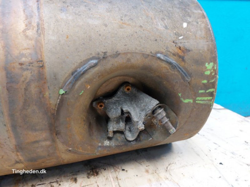 Motor und Motorteile типа Case 9240, Gebrauchtmaschine в Hemmet (Фотография 16)