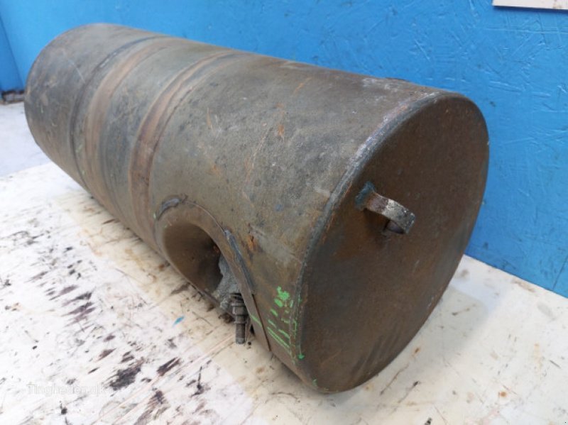 Motor und Motorteile типа Case 9240, Gebrauchtmaschine в Hemmet (Фотография 19)