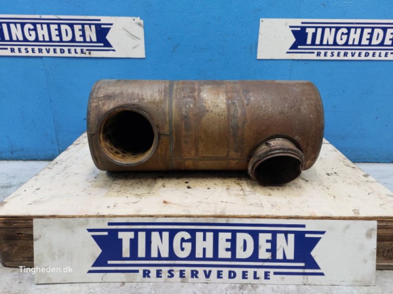 Motor und Motorteile типа Case 9240, Gebrauchtmaschine в Hemmet (Фотография 1)