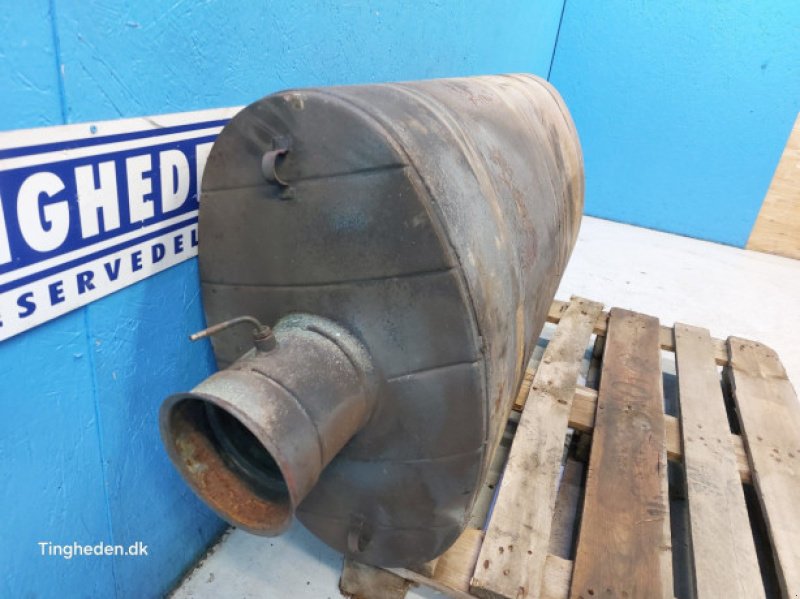 Motor und Motorteile типа Case 9240, Gebrauchtmaschine в Hemmet (Фотография 18)