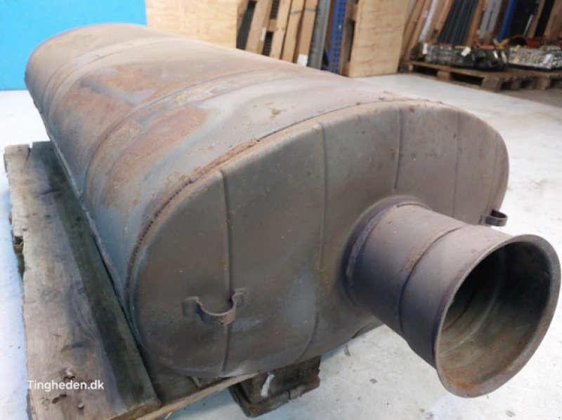 Motor und Motorteile типа Case 9240, Gebrauchtmaschine в Hemmet (Фотография 10)