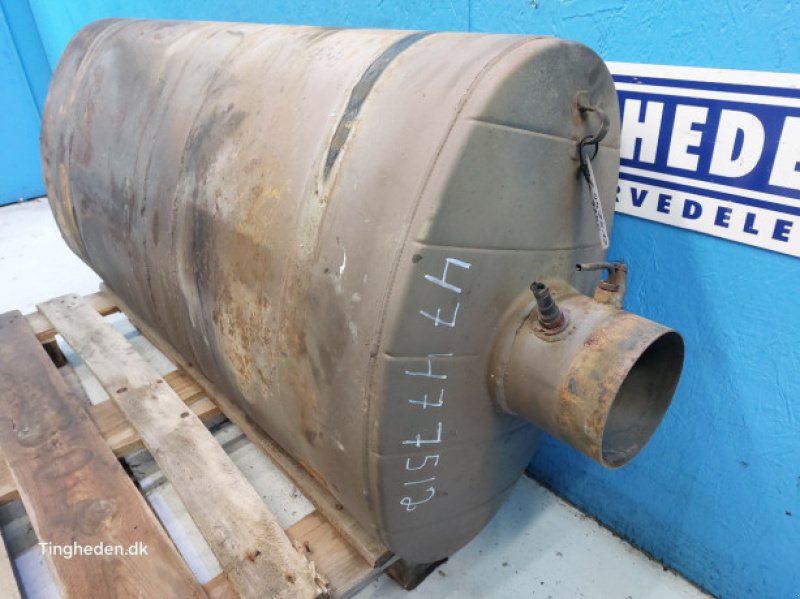 Motor und Motorteile типа Case 9240, Gebrauchtmaschine в Hemmet (Фотография 19)