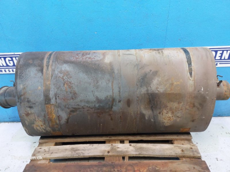 Motor und Motorteile типа Case 9240, Gebrauchtmaschine в Hemmet (Фотография 16)