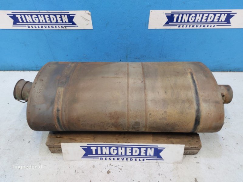 Motor und Motorteile типа Case 9240, Gebrauchtmaschine в Hemmet (Фотография 2)