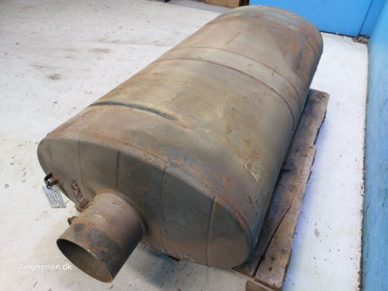 Motor und Motorteile типа Case 9240, Gebrauchtmaschine в Hemmet (Фотография 15)