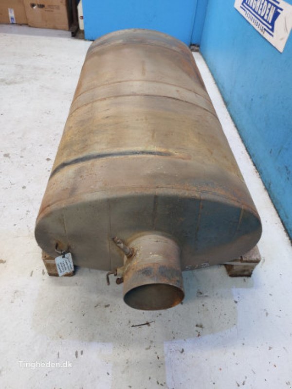 Motor und Motorteile типа Case 9240, Gebrauchtmaschine в Hemmet (Фотография 14)