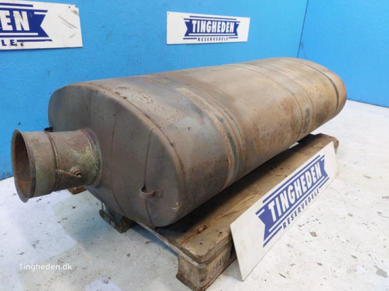 Motor und Motorteile типа Case 9240, Gebrauchtmaschine в Hemmet (Фотография 3)