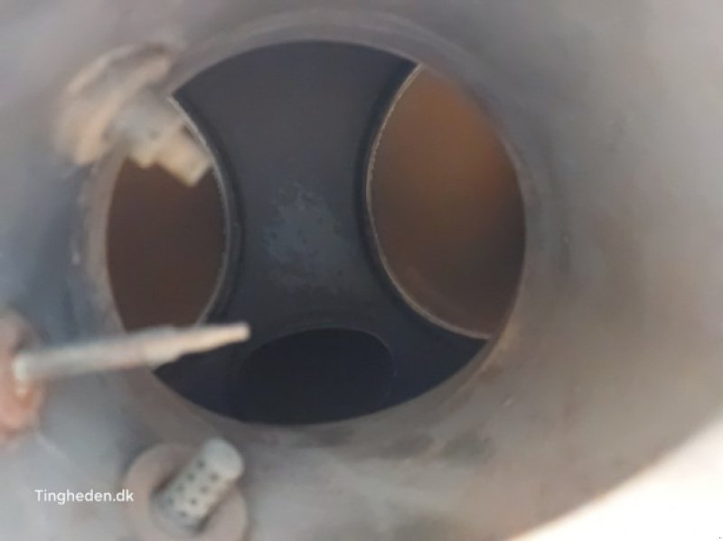 Motor und Motorteile типа Case 9240, Gebrauchtmaschine в Hemmet (Фотография 13)