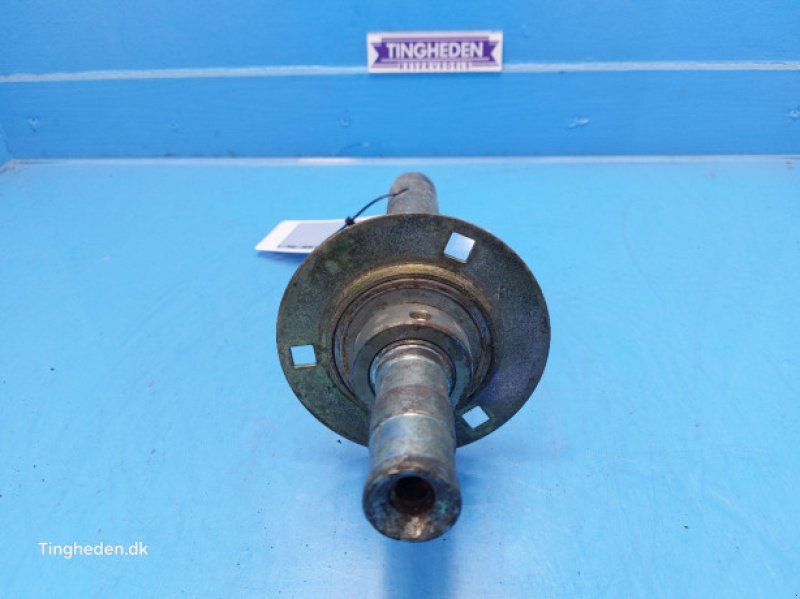 Motor und Motorteile типа Case Axial Flow 9120, Gebrauchtmaschine в Hemmet (Фотография 8)