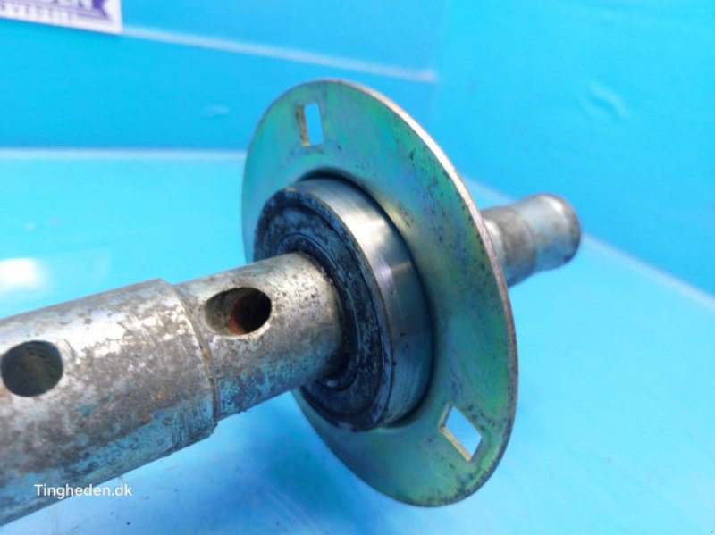 Motor und Motorteile типа Case Axial Flow 9120, Gebrauchtmaschine в Hemmet (Фотография 4)