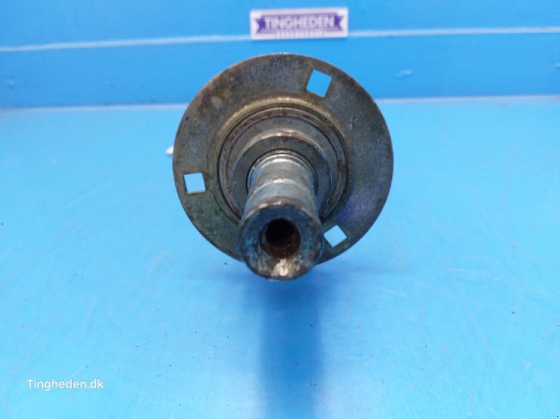 Motor und Motorteile типа Case Axial Flow 9120, Gebrauchtmaschine в Hemmet (Фотография 9)