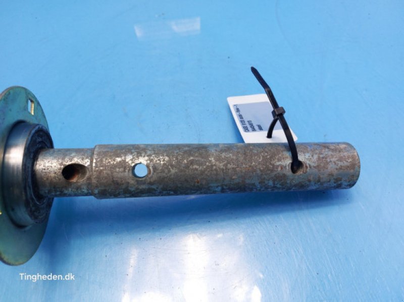 Motor und Motorteile типа Case Axial Flow 9120, Gebrauchtmaschine в Hemmet (Фотография 10)